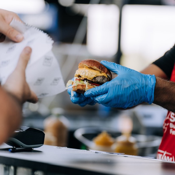 Počeo je Los Silos burger festival