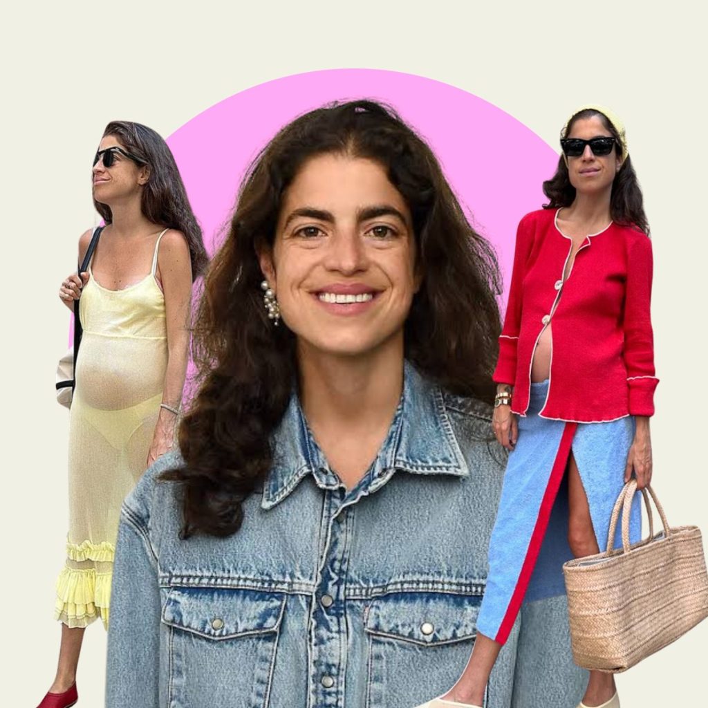 Girl Crush: Leandra Medine Cohen