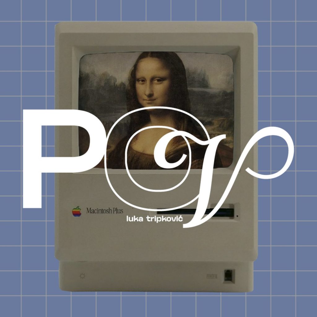 #POV: Leonardo da Vinci – Inspiracija Steve-a Jobsa