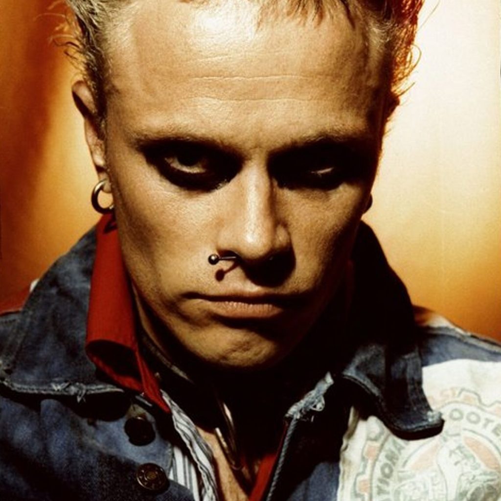 KEITH FLINT: „Ne možemo biti nečija izmišljotina – u svakom trenutku mi moramo biti mi“