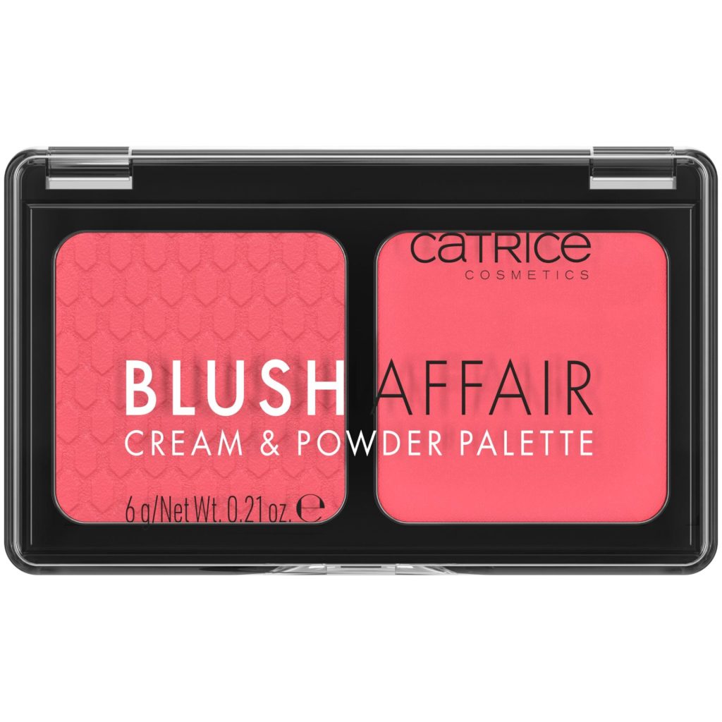 4059729488657 Catrice Blush Affair Cream Powder Palette 010 D216