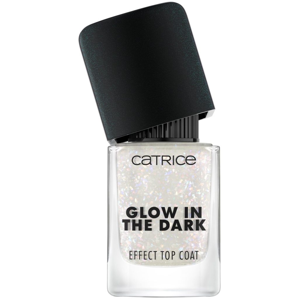 4059729490100 Catrice Glow In The Dark Effect Top Coat 020 D54