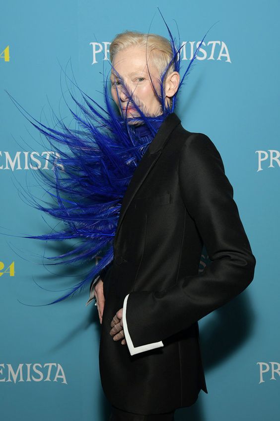 tilda swinton