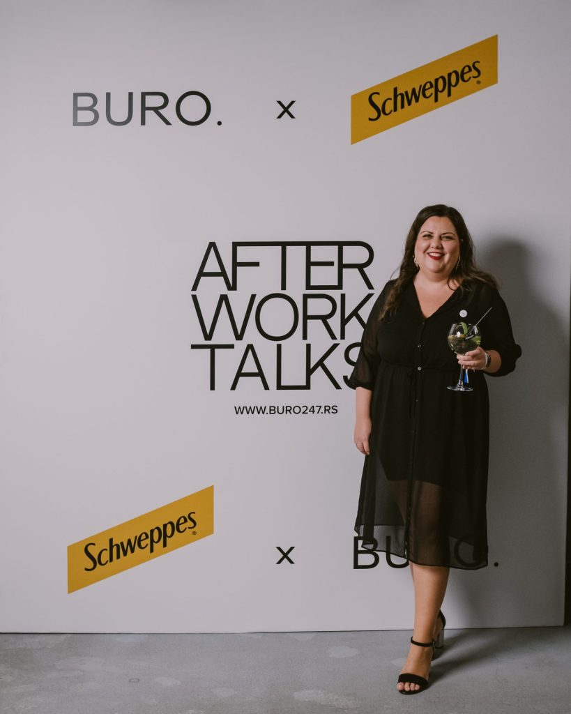 Buro AfterWorkTalks 17