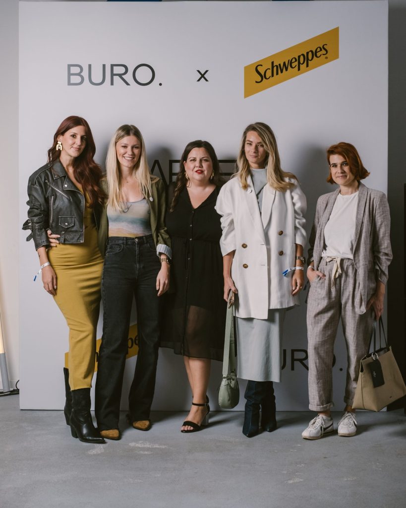 Buro AfterWorkTalks 19