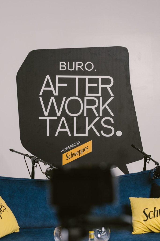 Buro AfterWorkTalks 2