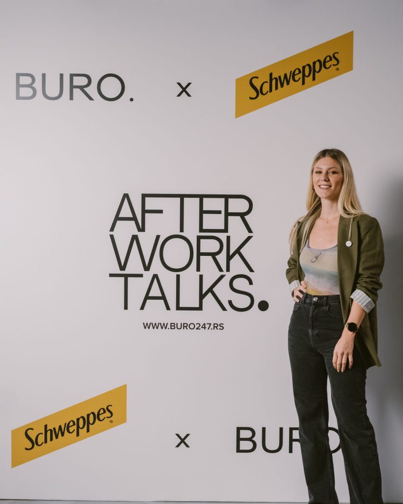 Buro AfterWorkTalks 20