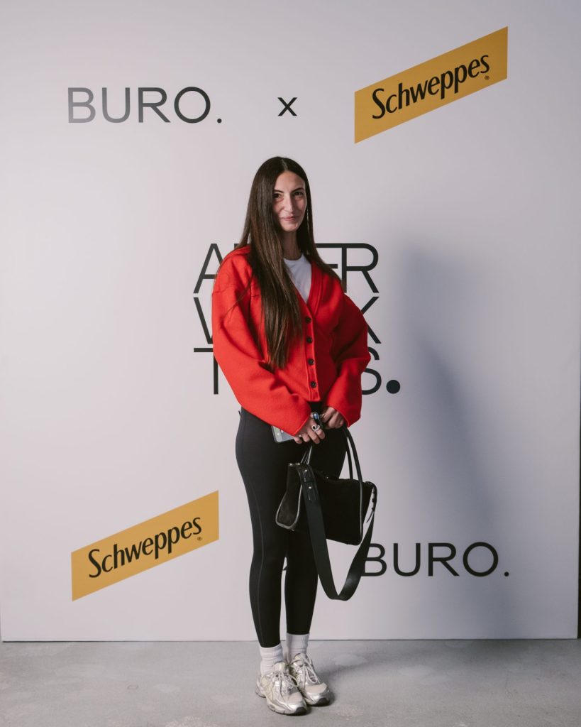 Buro AfterWorkTalks 37