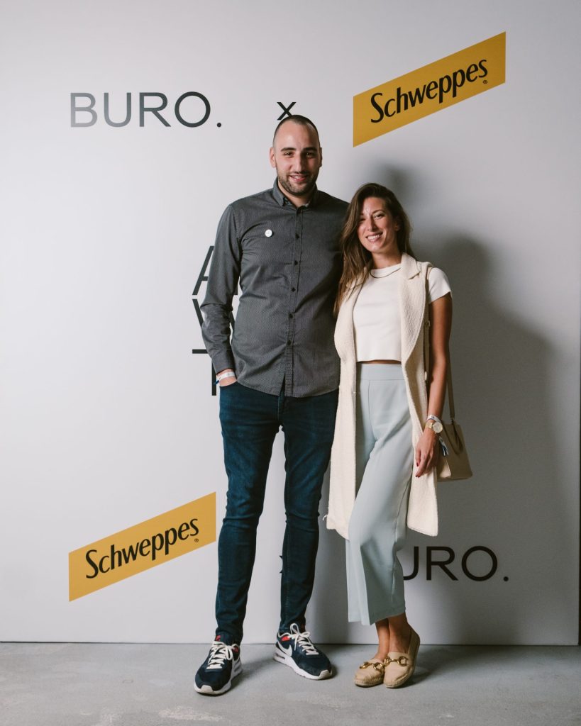 Buro AfterWorkTalks 50