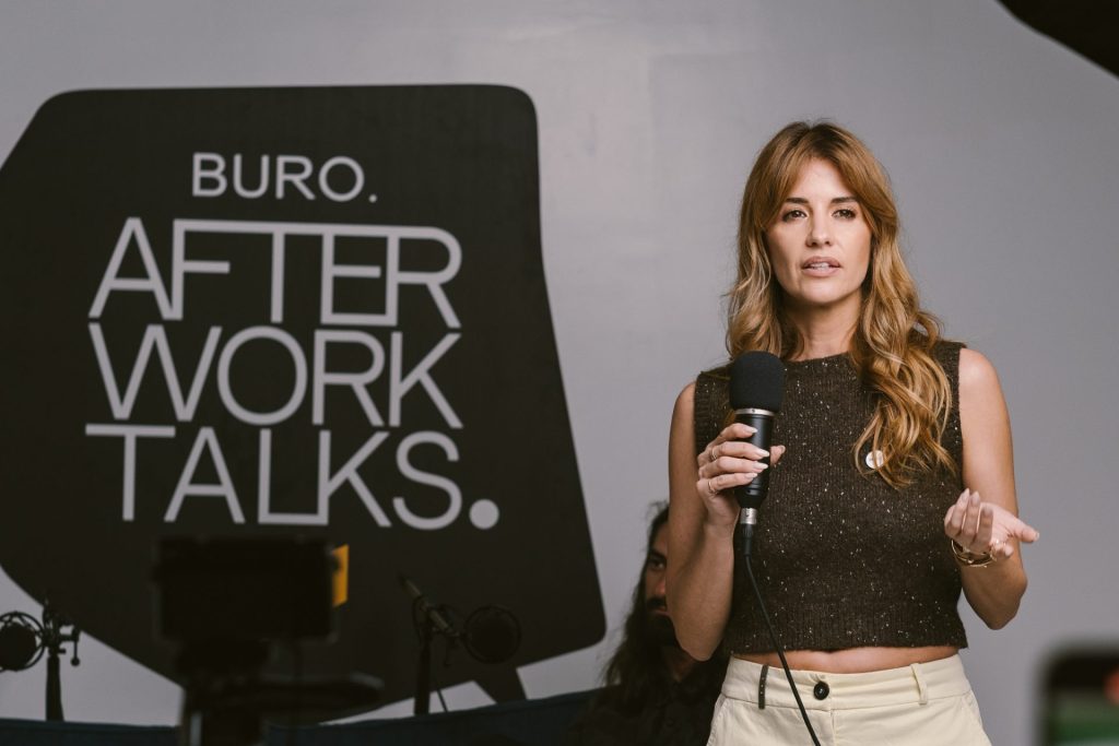 Buro AfterWorkTalks 80