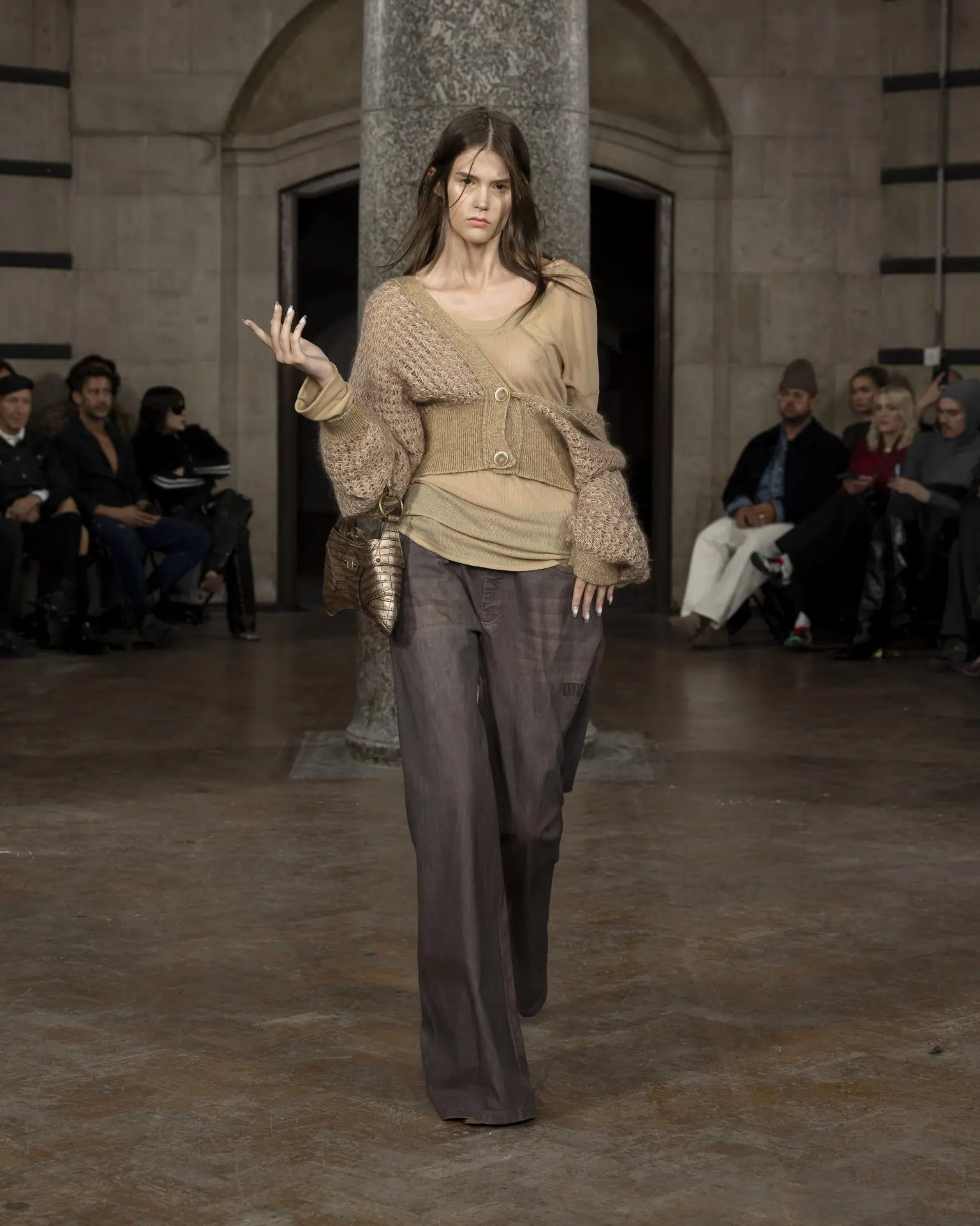 KNWLS SS25 Look 14