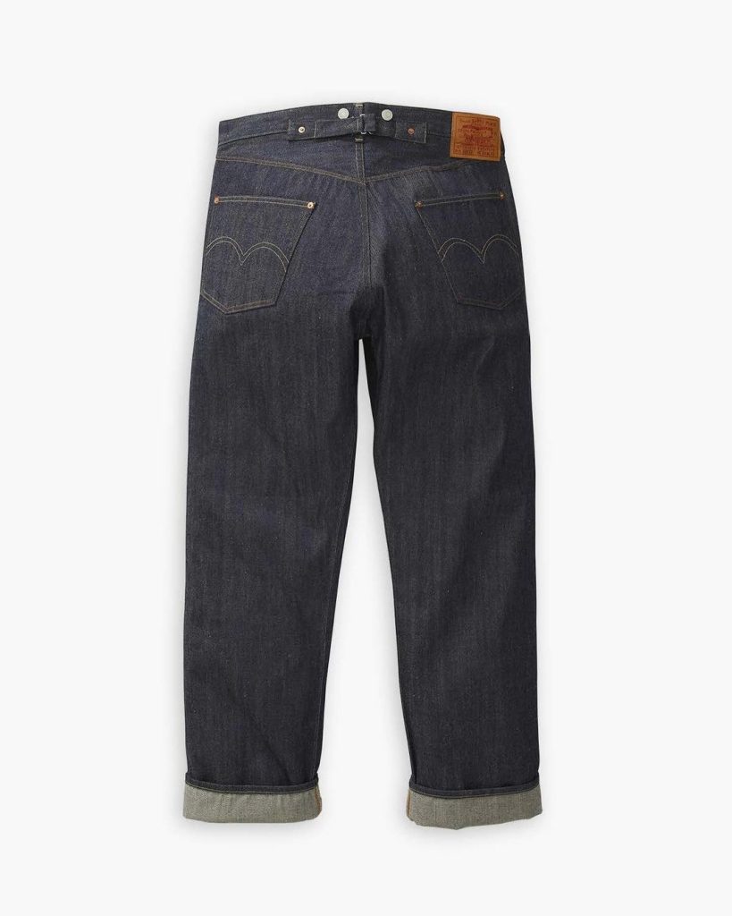 Levis 501 1