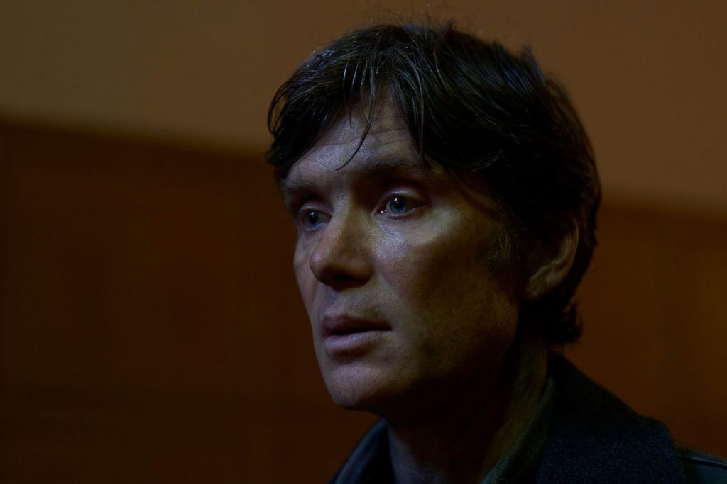 cillian murphy