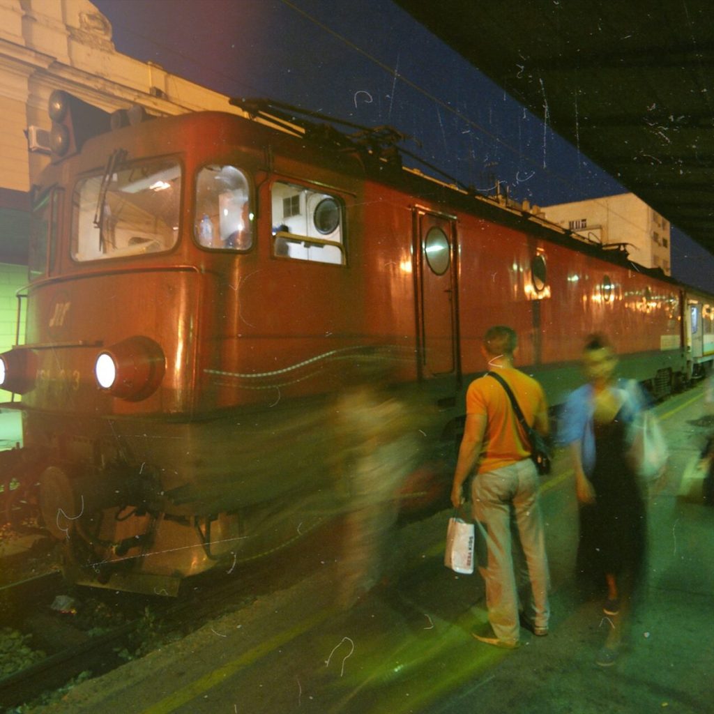 Zašto je The Guardian proglasio Beograd-Bar za najlepše putovanje vozom u Evropi