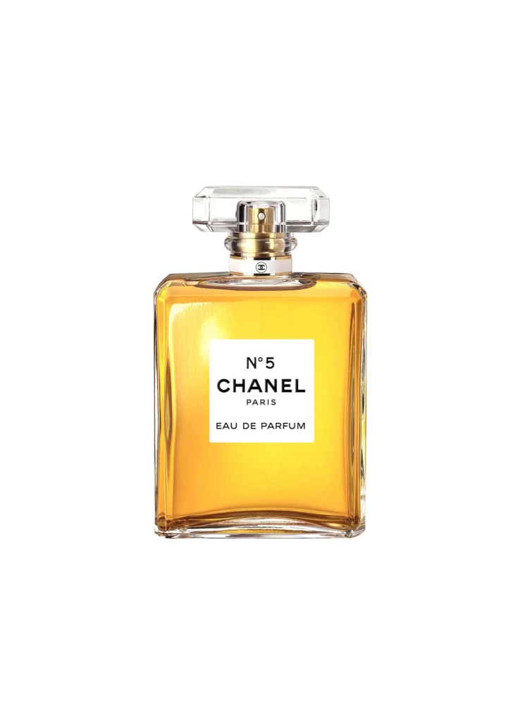 chanel 5