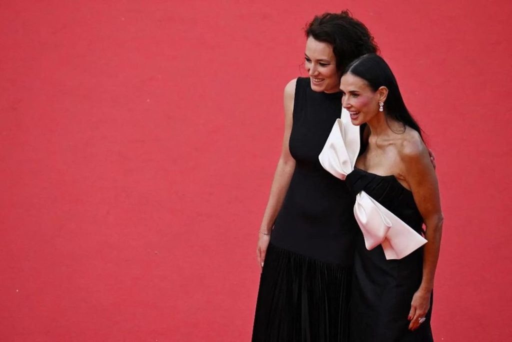 coralie fargeat sa demi moore