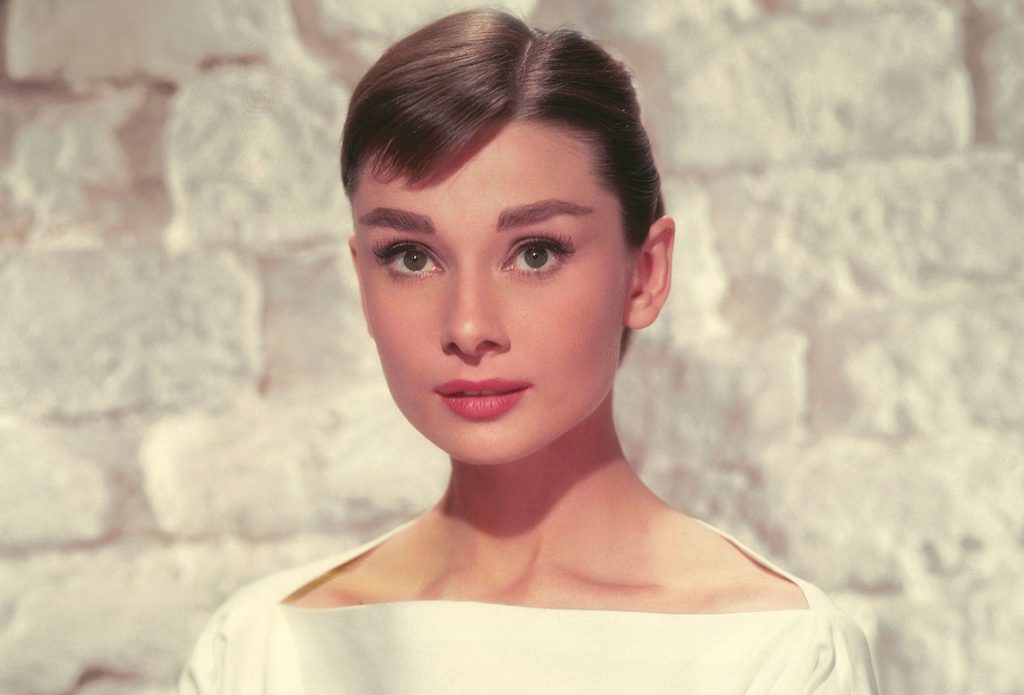 hair theory audrey hepburn iconic hairstyles l