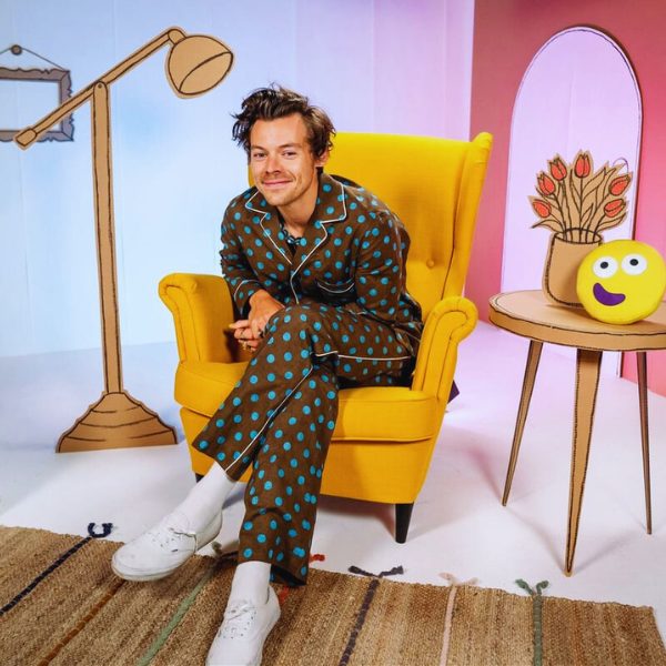 Vodimo vas u Rim – i prodavnicu gde Harry Styles kupuje pidžame