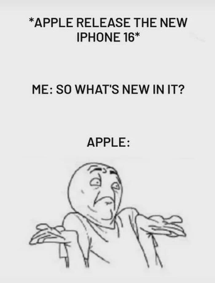 iphone 16 launch memes1