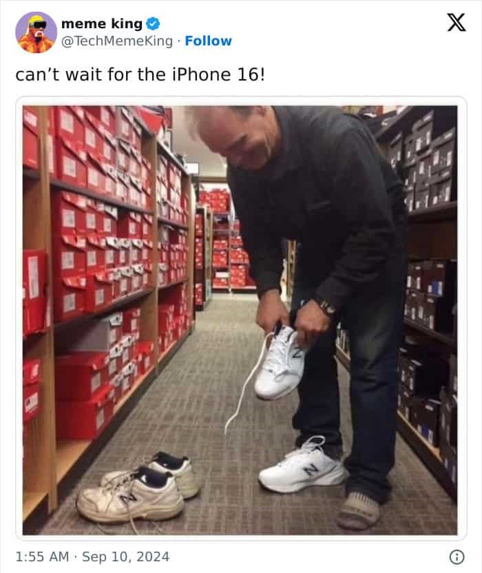 iphone 16 launch memes3