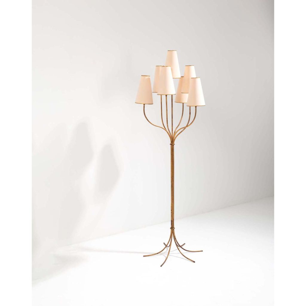 jean royere 1902 1981 lampadaire dit persan 66c865 634180 66eaf0d29ad4d6.47818342