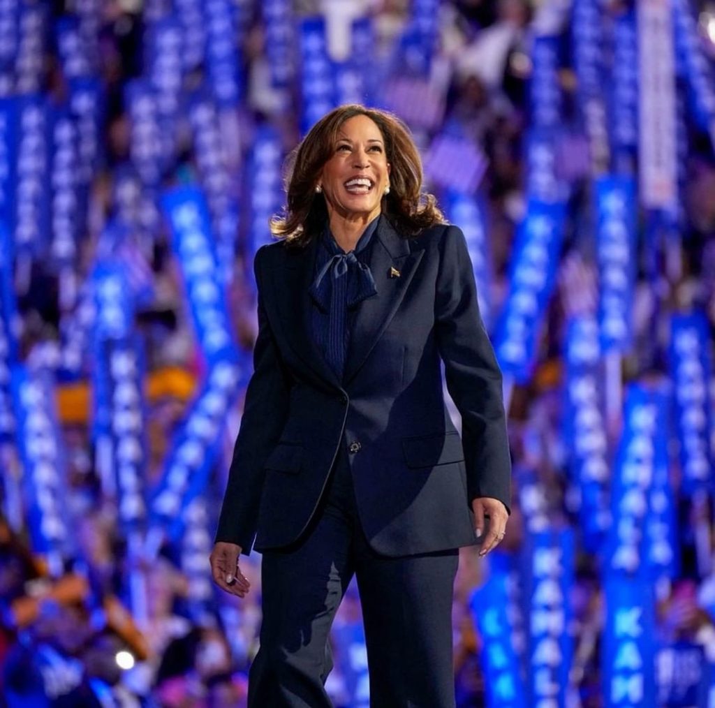 kamala harris