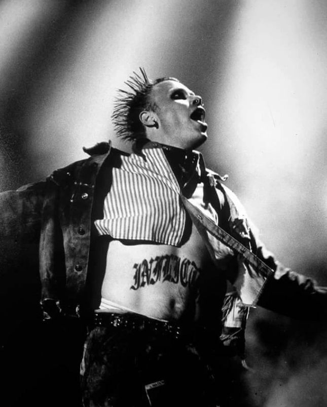 keith flint