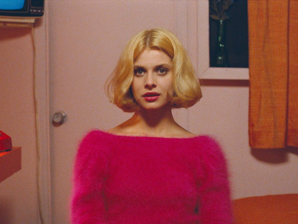 paris texas wim wenders