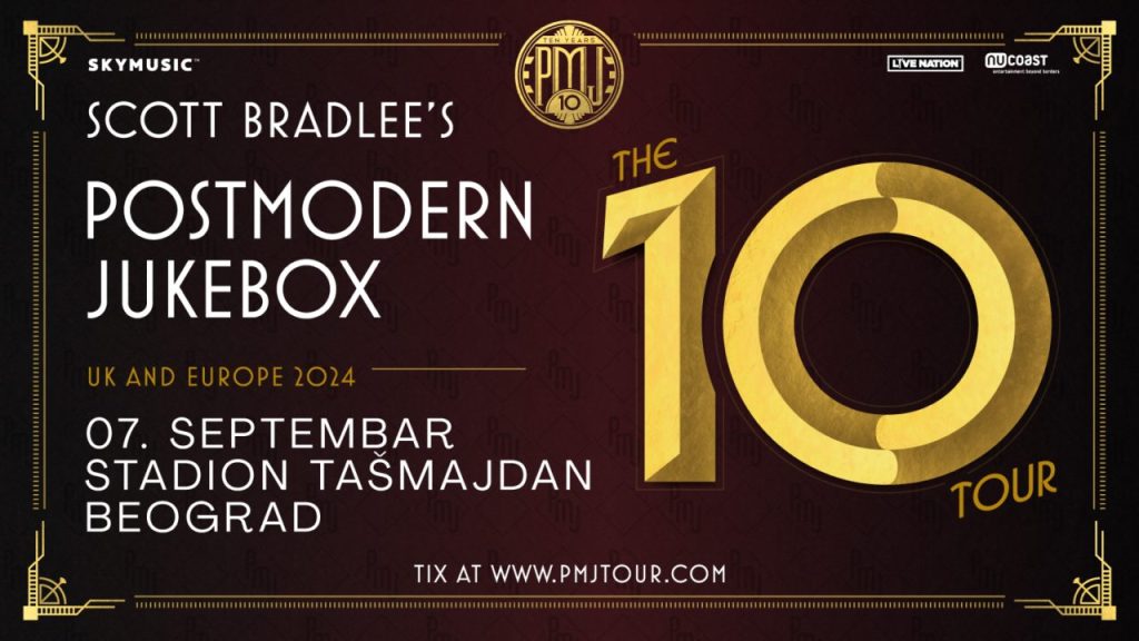 postmodern jukebox