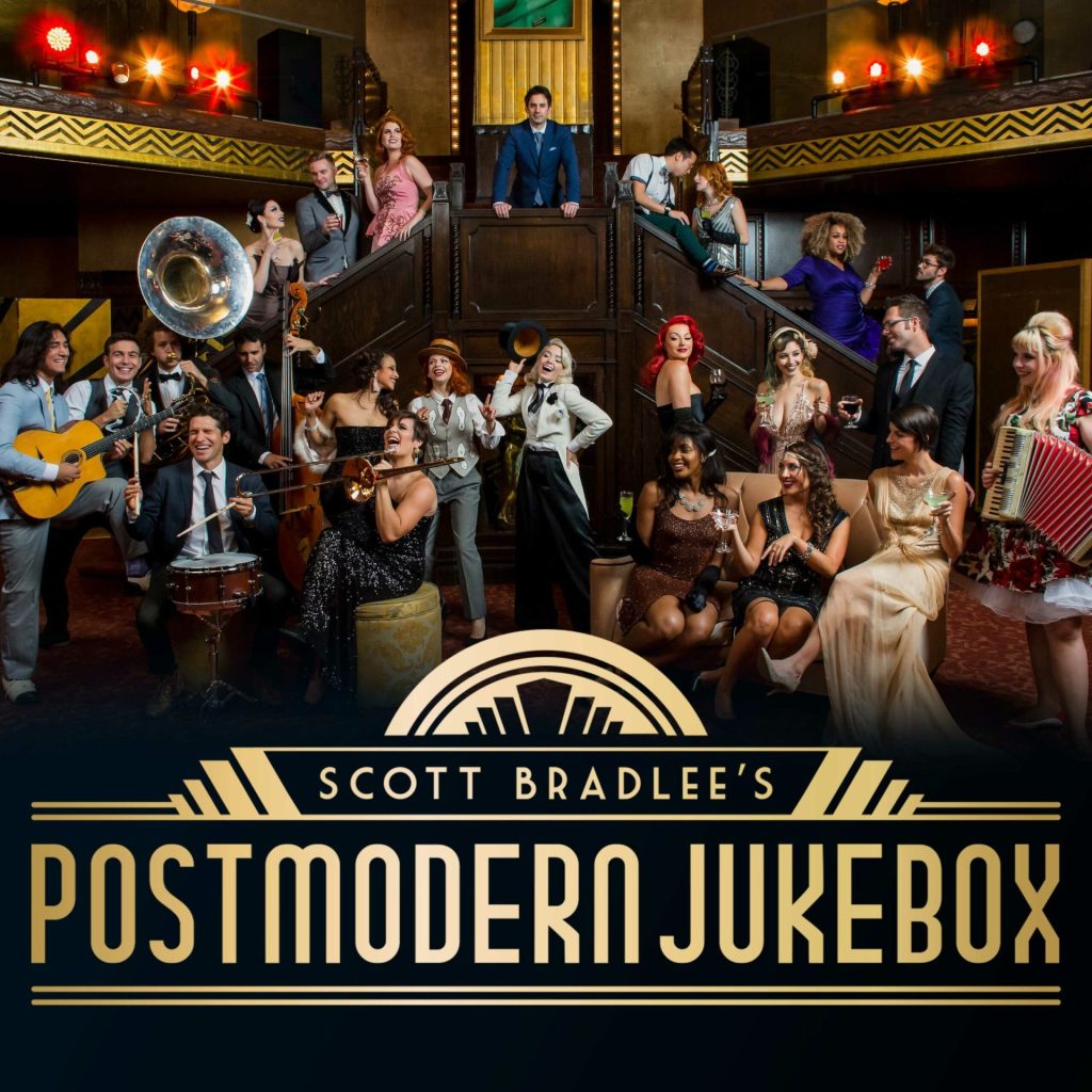 Postmodern Jukebox – 7. septembra na Tašmajdanu