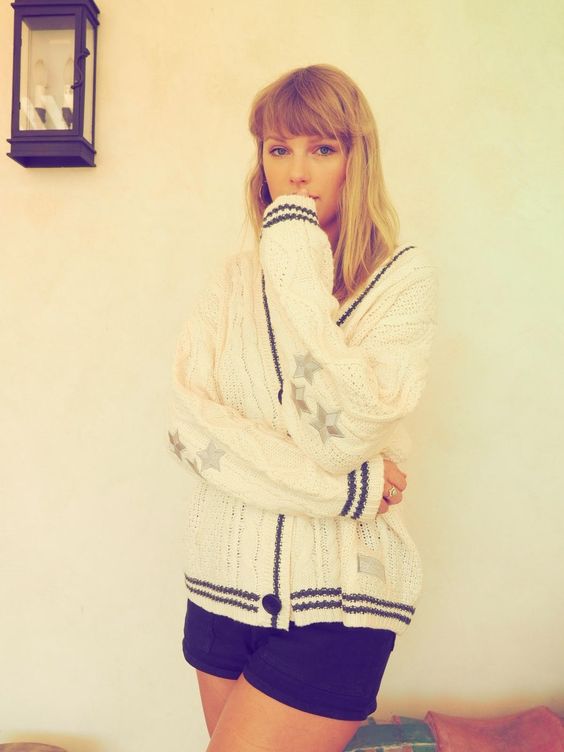 taylor swift 1