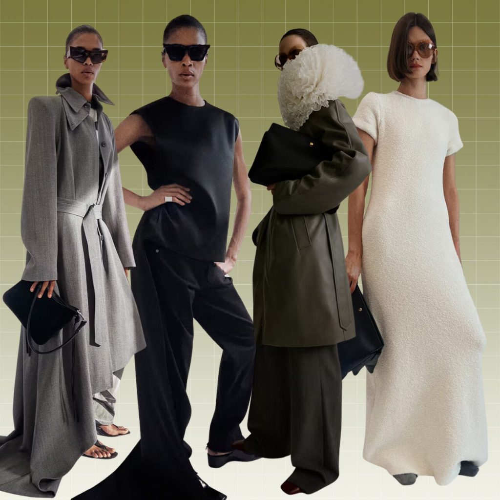 Phoebe Philo Collection B: diskretan glamur tihog luksuza