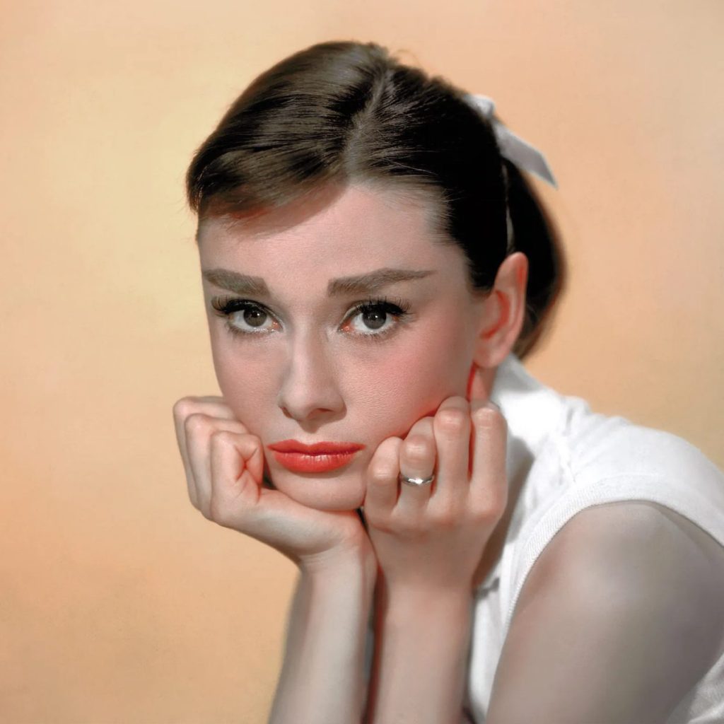 Beauty rutina Audrey Hepburn, direktno iz vintage Vogue magazina