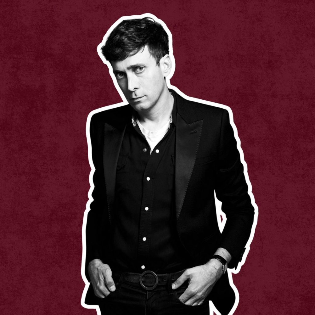 The rumours are true: Hedi Slimane je zvanično napustio Celine