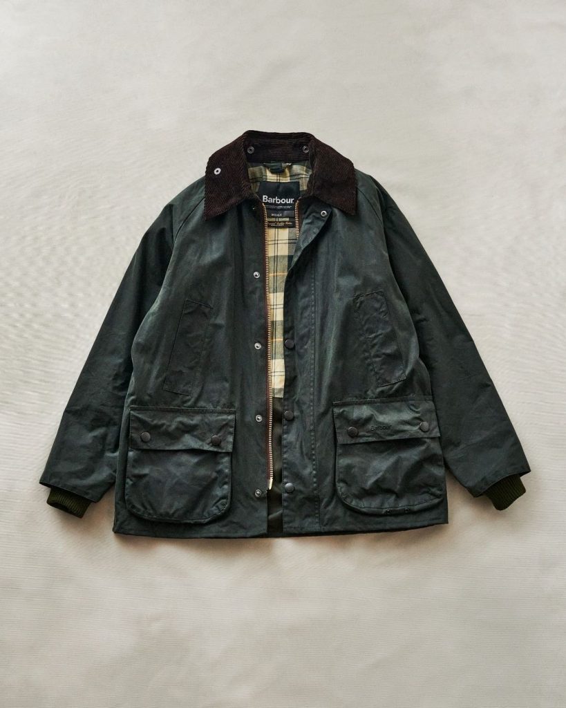 Barbour