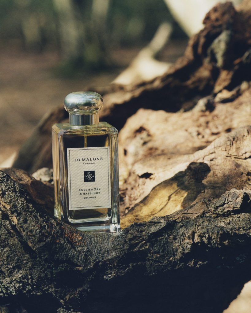 Jo Malone