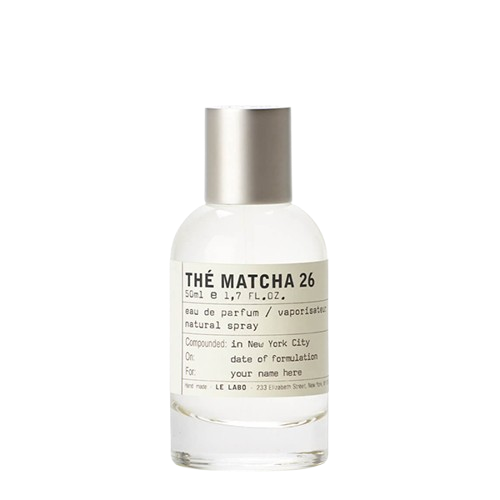 LE LABO the matcha 26 50ml 1 removebg preview