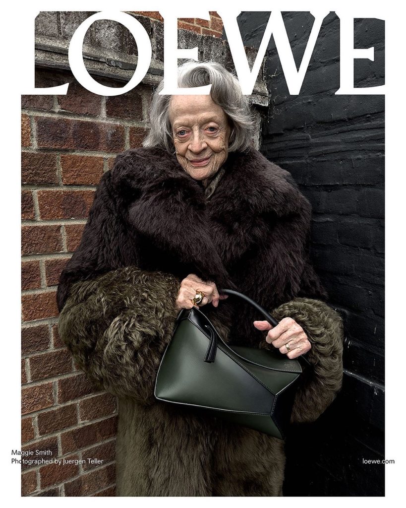 gen z loewe