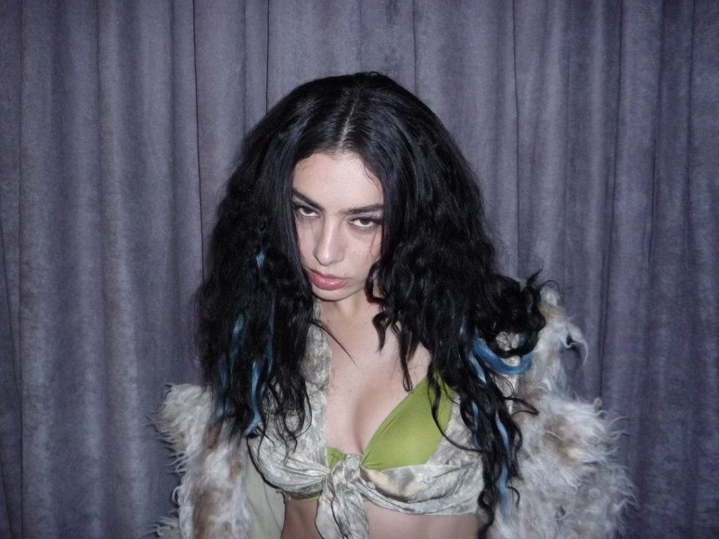 charli xcx brat