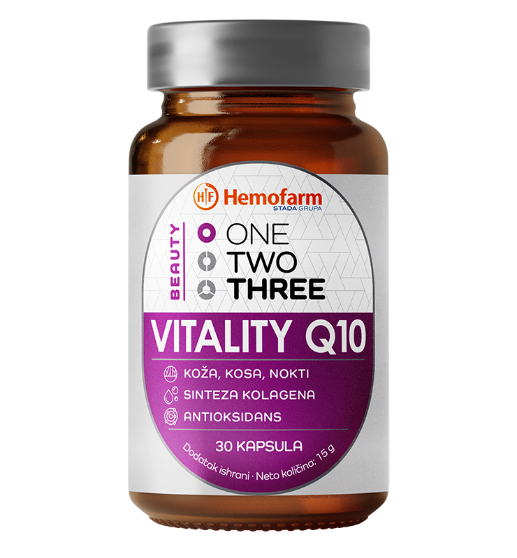 VITALITY Q10 1 3