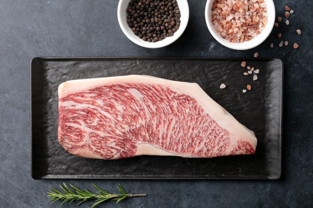 Wagyu