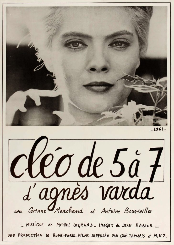 cleo agnes varda