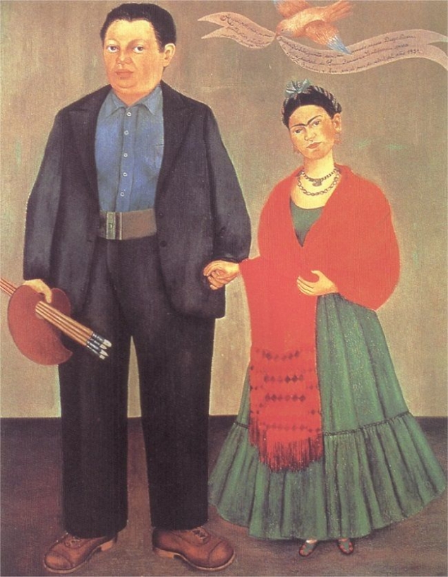 fridakahlo