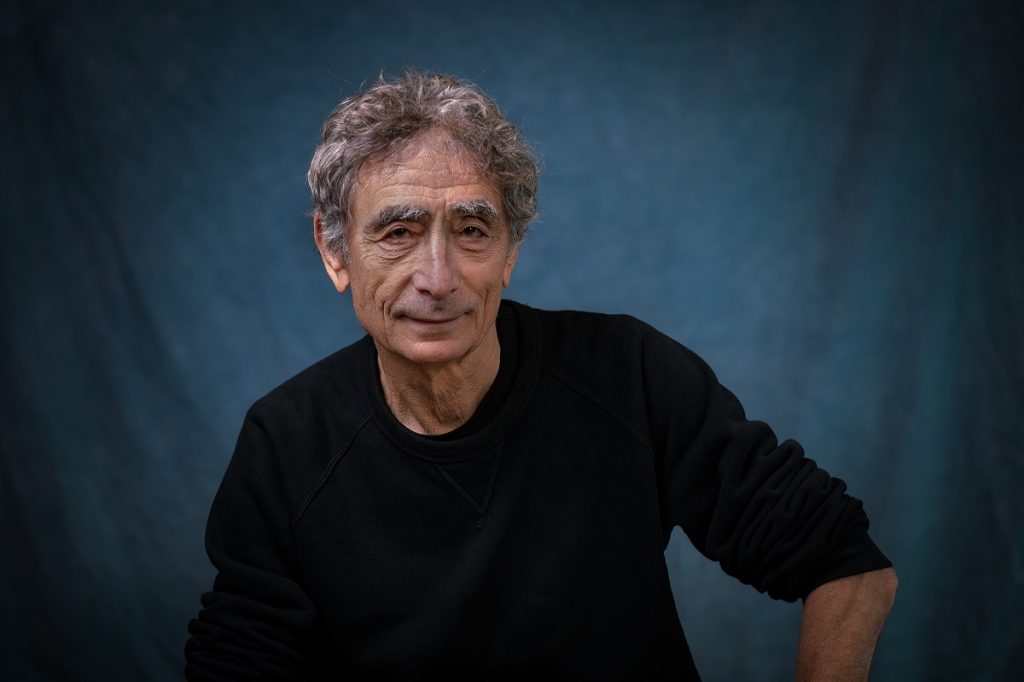 gabor mate stres knjige