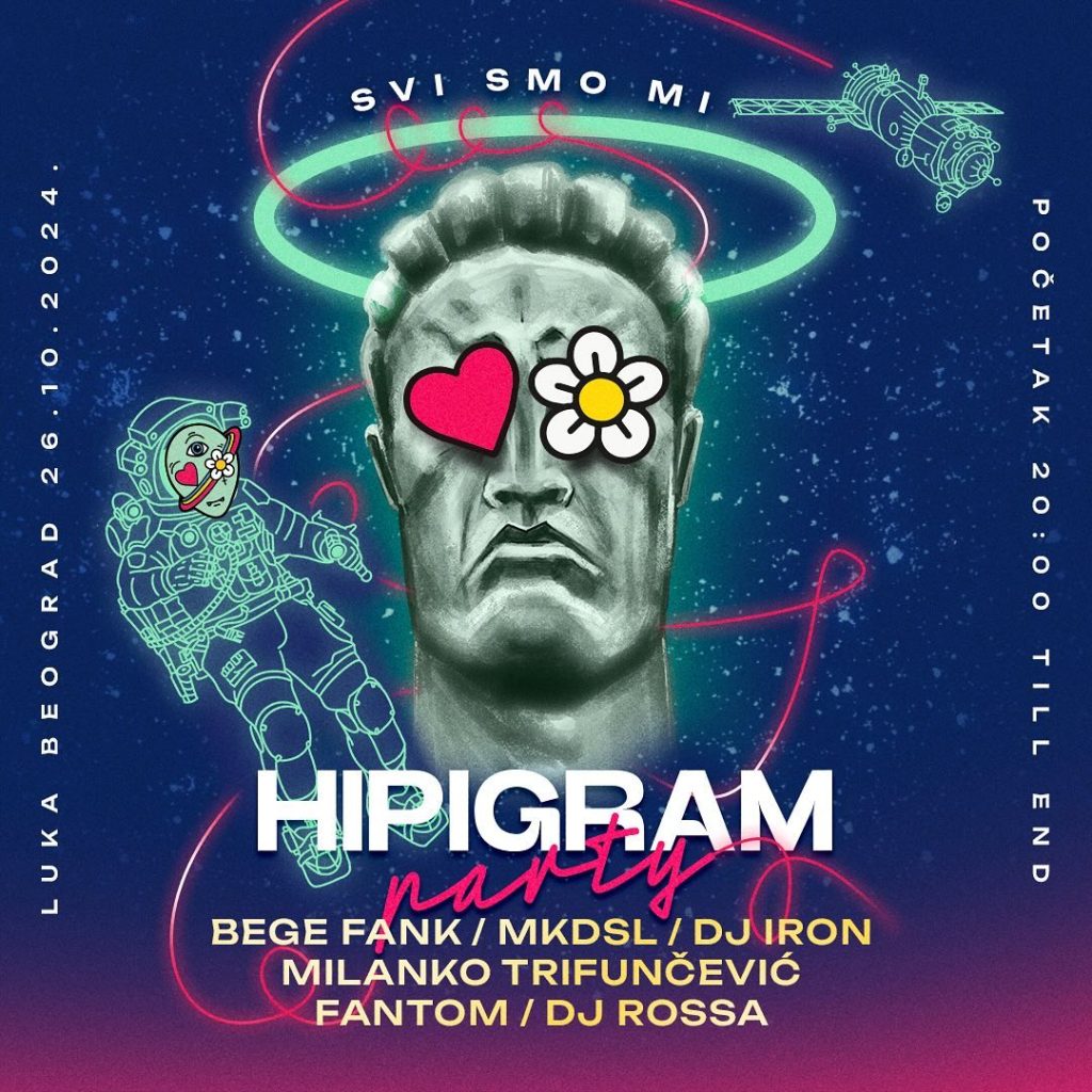 hipigram