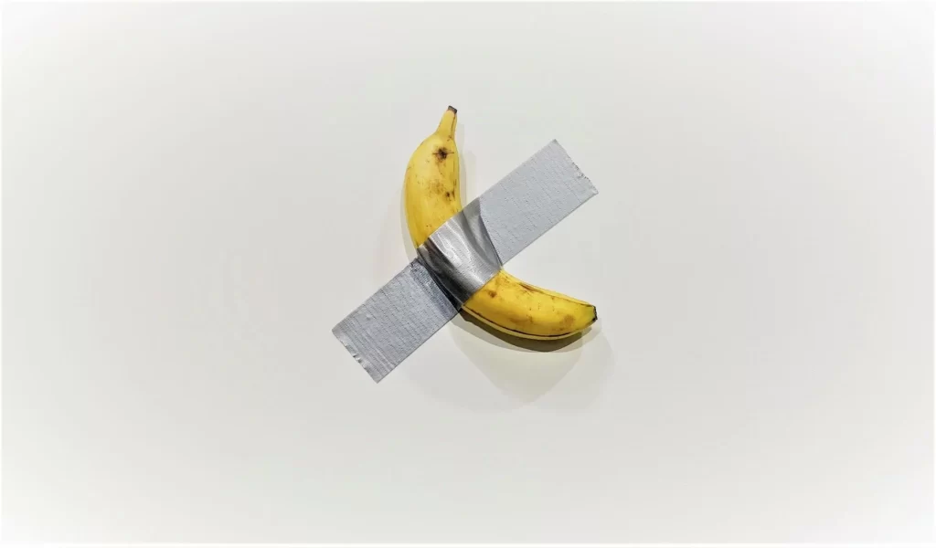 banana