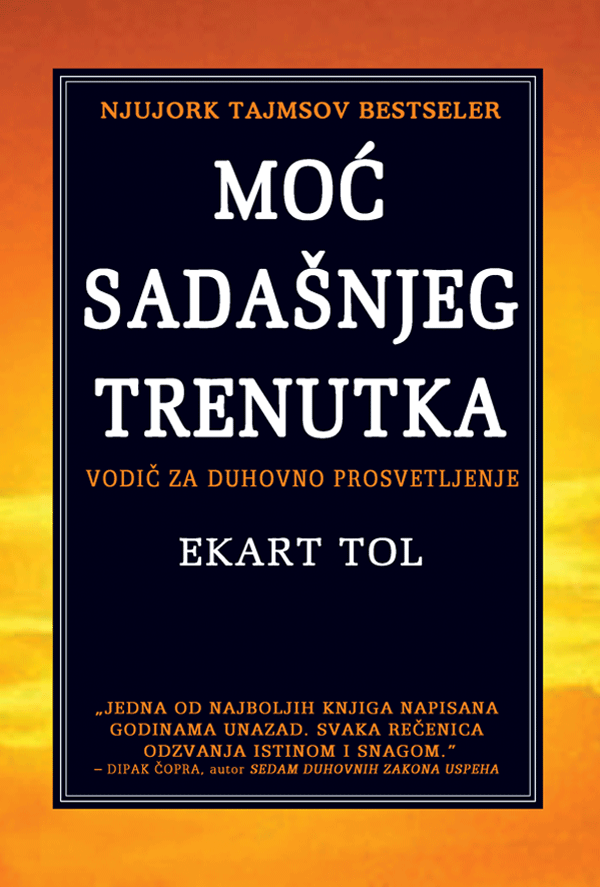 self help knjige