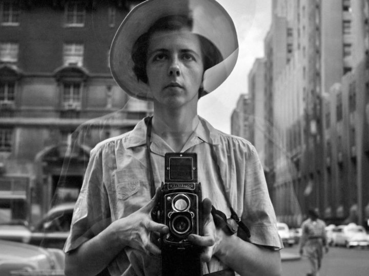 Vivian Maier