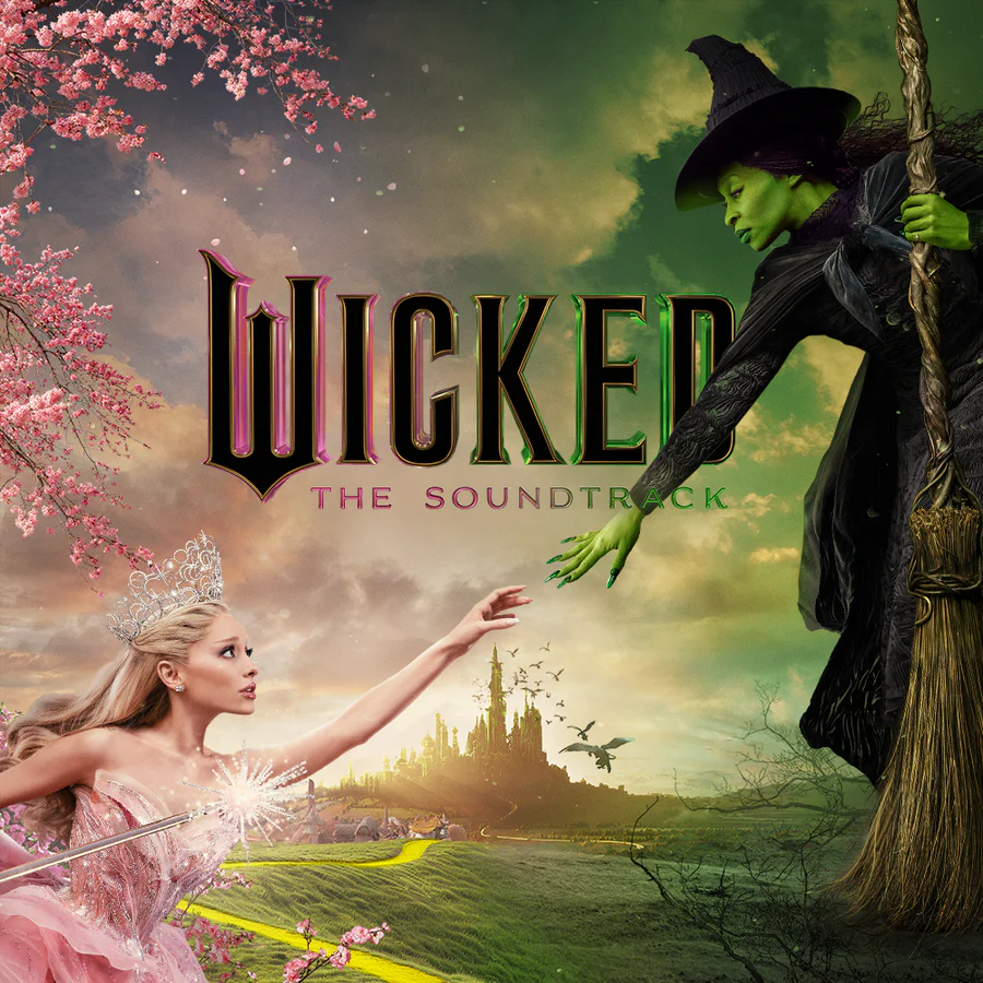 WICKED FILM PRVI DEO BIOSKOP