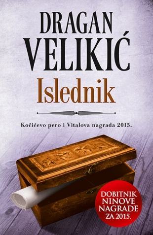 islednik dragan velikic v